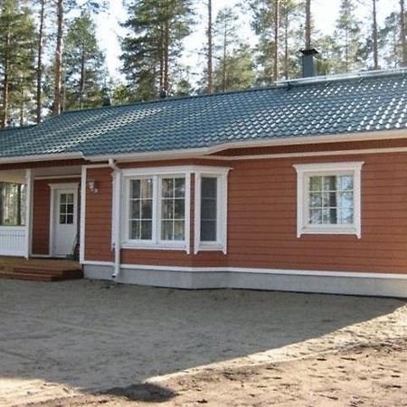 Ruoke Holiday Village Kesälahti Eksteriør billede