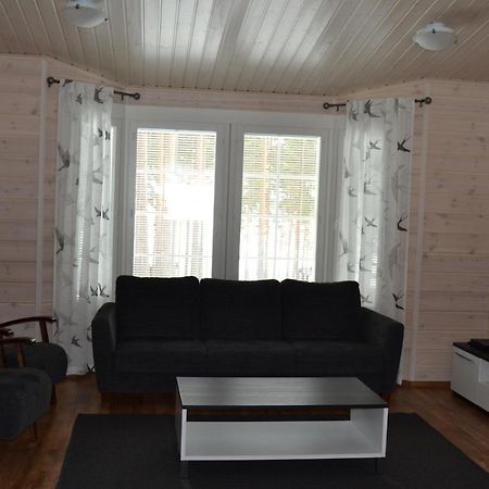 Ruoke Holiday Village Kesälahti Eksteriør billede