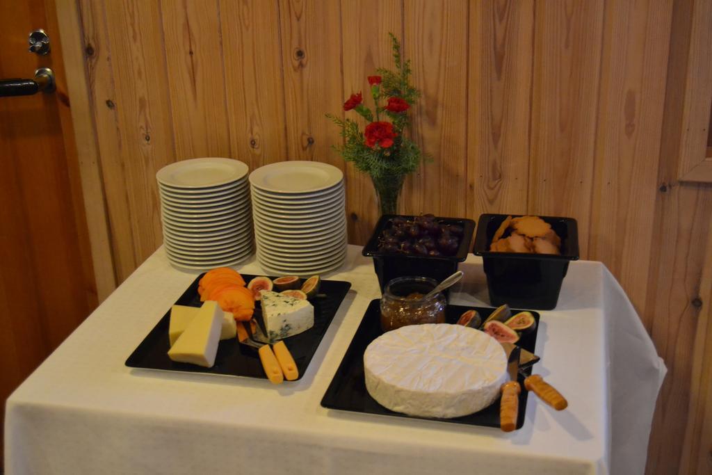 Ruoke Holiday Village Kesälahti Eksteriør billede
