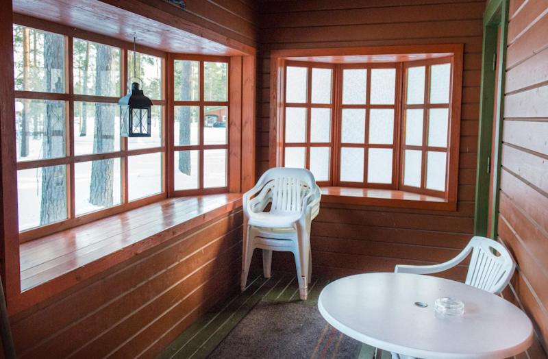Ruoke Holiday Village Kesälahti Værelse billede