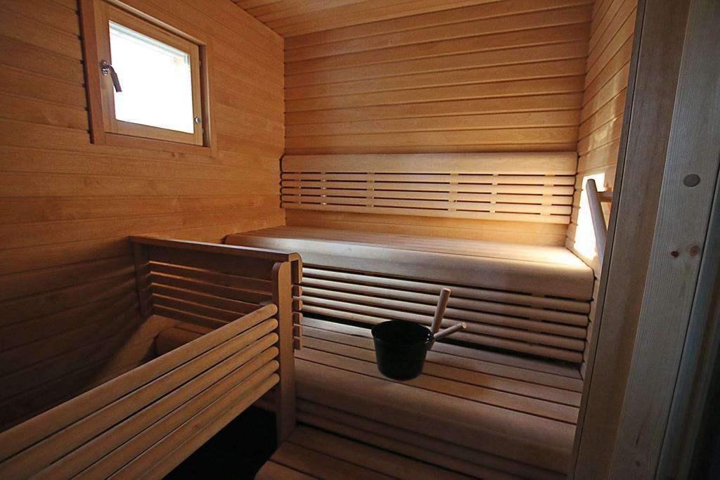 Ruoke Holiday Village Kesälahti Eksteriør billede