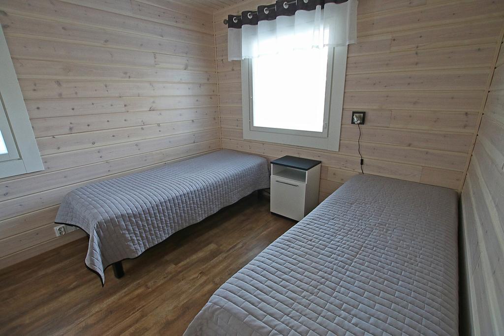 Ruoke Holiday Village Kesälahti Eksteriør billede