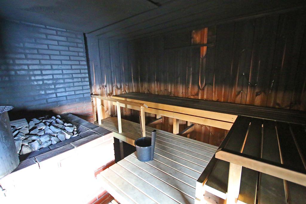 Ruoke Holiday Village Kesälahti Eksteriør billede