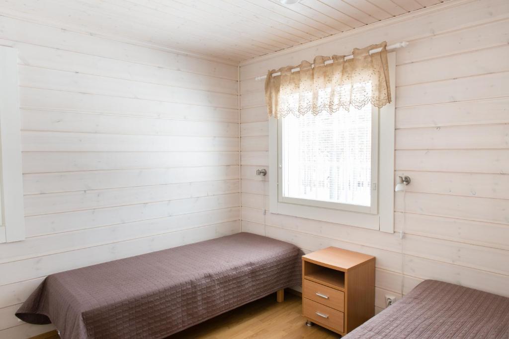 Ruoke Holiday Village Kesälahti Værelse billede