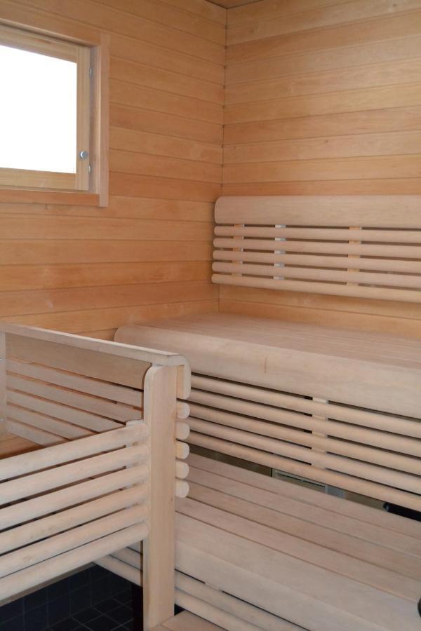 Ruoke Holiday Village Kesälahti Eksteriør billede