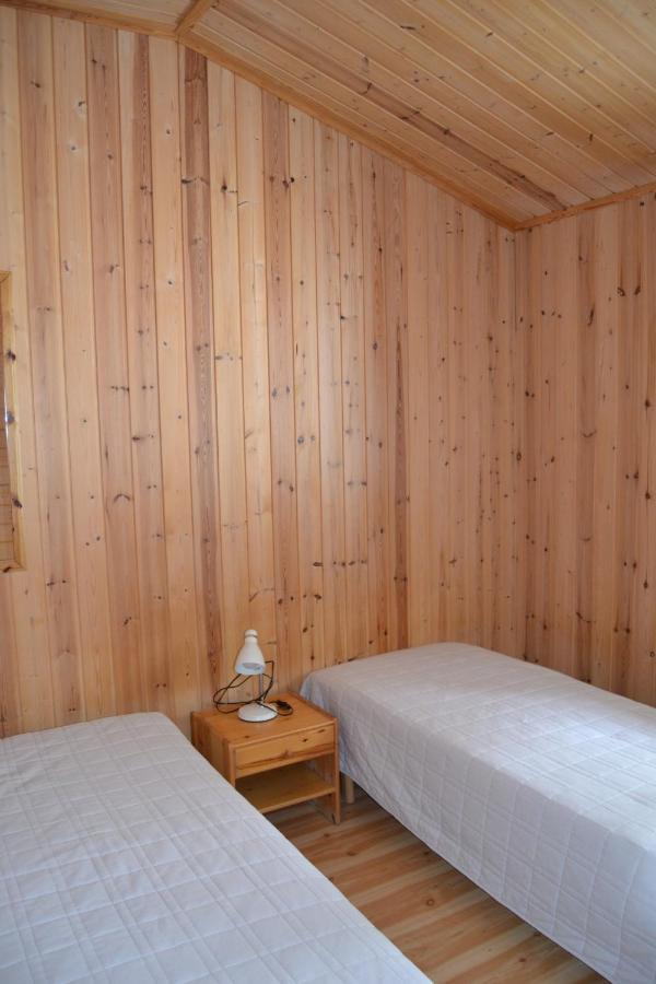 Ruoke Holiday Village Kesälahti Eksteriør billede